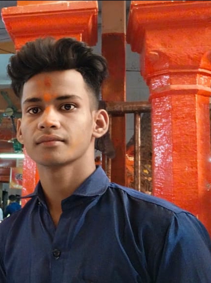 Mr. Rahul Thakur, Sr. Computer Applications Faculty